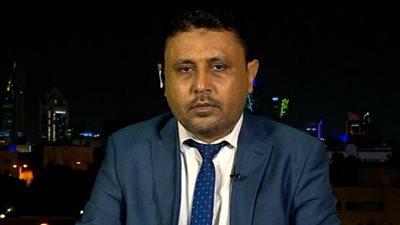 ياسر اليافعي: إرهاب الحوثي والإخوان موثق.. وهذه أسباب تحريك القاعدة بالجنوب