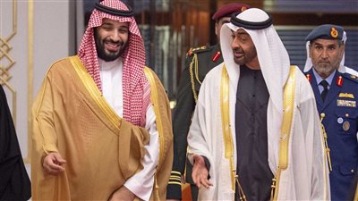 ما سر الحملة القطرية المشبوهة على السعودية والإمارات بعد وساطتهما بين روسيا وأمريكا؟