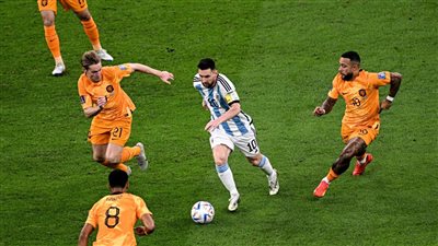 كأس العالم 2022.. هولندا تخطف تعادلا قاتلا وتستدرج الأرجنتين نحو الأشواط الإضافية