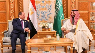 محمد بن سلمان.. لقاءات مكثفة على هامش القمة العربية الصينية بالرياض