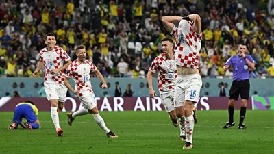 رئيس وزراء كرواتيا يترك قمة الاتحاد الأوروبي.. ليشاهد الفوز على البرازيل