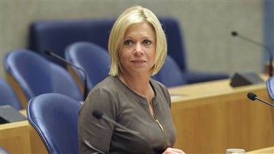 مسؤولة أممية: 