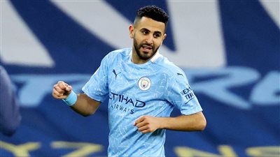  النجم الجزائري رياض محرز عن منتخب المغرب: أتمنى أن يواصل تحقيق الإنجازات