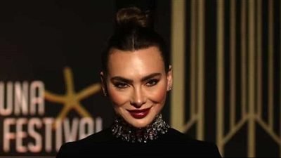 القصة الكاملة لما حدث مع الفنانة اللبنانية ستيفاني صليبا.. وسر تصدرها التريند