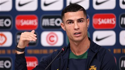 رونالدو يُعلق على سداسية البرتغال في شباك سويسرا.. وانتقاله إلى النصر السعودي