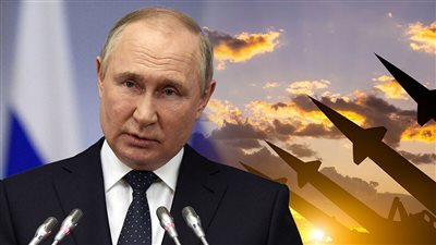 كيف حول بوتين الحرب على أوكرانيا لصراع اقتصادي مع الولايات المتحدة الأمريكية؟