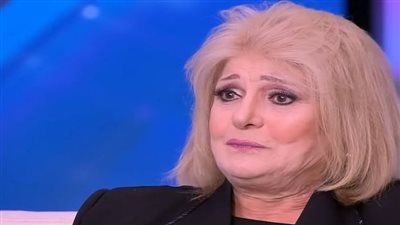 خلال لقائها في برنامج 