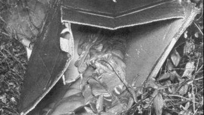 بعد 65 عاما على الجريمة.. الشرطة الأمريكية تحل لغز جثة 