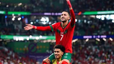  تردد قنوات بي إن سبورت الناقلة لمباراة المغرب والبرتغال في كأس العالم 2022