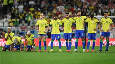 منتخبات أوروبا 