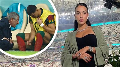 شقيقة رونالدو تهاجم مدرب البرتغال.. وجورجينا: يا له من عار