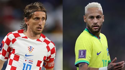 كواليس أول بطاقة في الدور نصف النهائي من كأس العالم FIFA قطر 2022