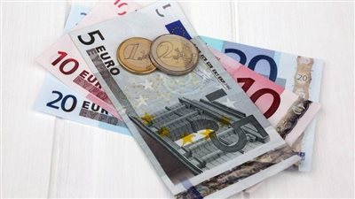 سعر اليورو في مصر اليوم السبت 10_12_2022