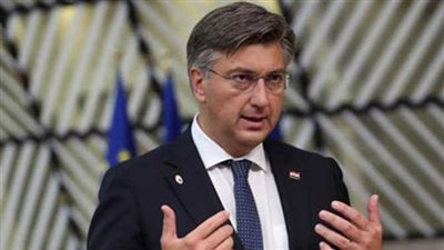  بعد الفوز على البرازيل.. ماذا حدث لرئيس الوزراء الكرواتي في قمة لدول الاتحاد الأوروبي المتوسطية؟