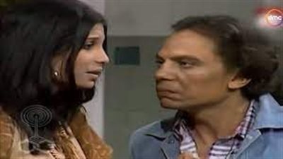 بعد حديثها عن مسلسل 