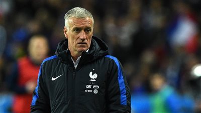 مدرب فرنسا: كيليان مبابي قادر على إحداث الفارق في المواجهة المرتقبة ضد إنجلترا في كأس العالم 2022