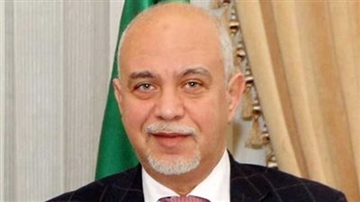  عضو بمجلس الشيوخ المصري يشيد بكلمة الرئيس المصري بالقمة العربية الصينية