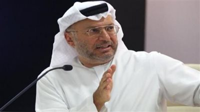  قرقاش يكشف عن موقف الإمارات من أزمة أوكرانيا