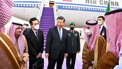 وزير الخارجية الفلسطيني يُشيد بالقمم العربية الصينية.. لهذه الأسباب