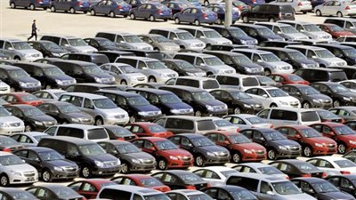 بنسبة 24.2 في المئة.. ارتفاع مبيعات المركبات الصينية 