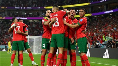 ملخص مباراة المغرب والبرتغال في كأس العالم.. الأسود يكتبون تاريخ جديد (فيديو)