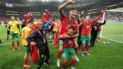 إيلون ماسك يهنئ المغرب بفوزه على البرتغال.. على طريقته