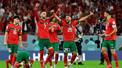 خماسي المغرب يُثير القلق قبل مواجهة البرتغال.. وشكوك حول مشاركتهم