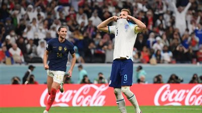 فرنسا تهزم إنجلترا وتضرب موعدًا مع المغرب بنصف نهائي كأس العالم 2022