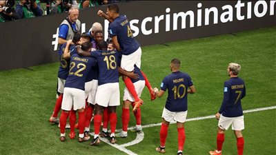 ملخص مباراة فرنسا وإنجلترا في كأس العالم 2022.. الديوك تروض الأسود (فيديو)