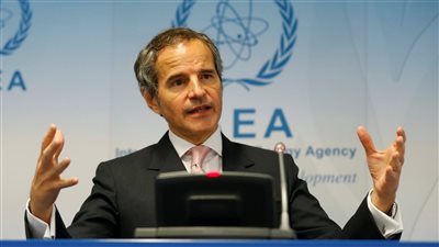 مفاجأة بشأن تخصيب إيران لليورانيوم.. الطاقة الذرية تكشف السر