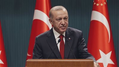 أردوغان يخوض الانتخابات الرئاسية في تركيا