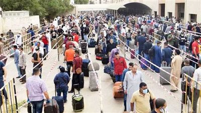 الكويت تمنع دخول العمالة المصرية.. القصة الكاملة