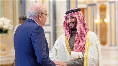 محمد بن سلمان: حريصون على أمن لبنان.. وميقاتي: ملتزمون بمنع الإساءة للسعودية