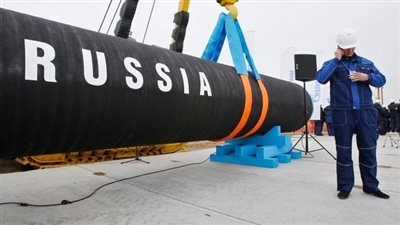 خطة روسيا لتصريف الغاز بعيدا عن أوروبا.. السر عند الصين