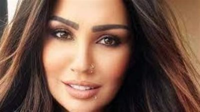  في ظروف غامضة.. وفاة ملكة جمال لبنان السابقة زينة ترحينى (صورة)