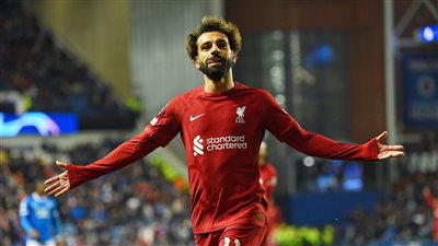 هل يزامل محمد صلاح؟.. نجم منتخب المغرب يقترب من ليفربول