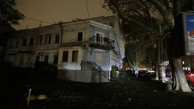 الظلام يُخيم على أوكرانيا.. روسيا تصاعد ضرباتها على البنى التحتية