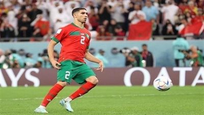 على طريقتهم الخاصة.. نجوم الفن في الوطن العربي يحرصونعلى تهنئة المنتخب المغربي (صور)