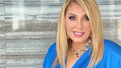  نادية الجندي لأنغام: ترجعي بالسلامة لأسرتك وحبايبك ولجمهورك الكبير.. بحبك