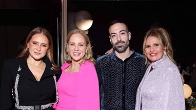  النجمة المصرية شيرين رضا تتصدر الترنيد.. ما القصة ؟ (صور)