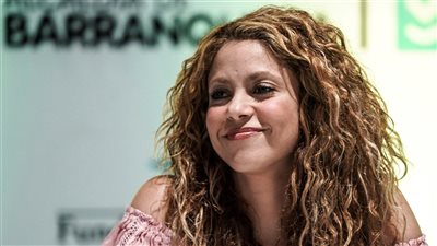 شاكيرا تحتفي بفوز المغرب في كأس العالم: هذه المرة لإفريقيا