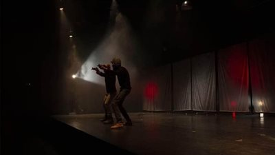 ما لا تعرفه عن مسرحية 