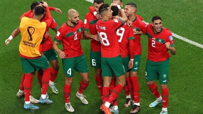 المغرب.. أول منتخب عربي وأفريقي في التاريخ يتأهل لمرحلة نصف نهائي المونديال
