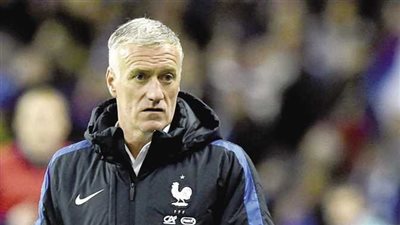 مدرب منتخب فرنسا يحرص على الثناء على منتخب المغرب قبل مواجهة الطرفين المرتقبة في كأس العالم