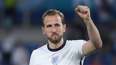 هاري كين مهاجم وقائد منتخب إنجلترا يتصدر التريند.. ما القصة؟