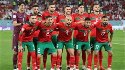 منتخب المغرب يكتب ملحمة جديدة في كأس العالم 