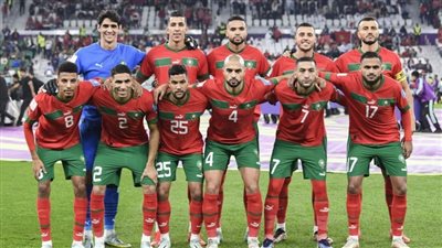 الجوائز المالية لكأس العالم 2022.. وأرباح منختب المغرب