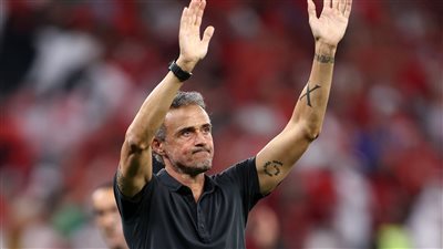 آخرهم فان جال.. 8 مدربين في قائمة ضحايا كأس العالم 2022