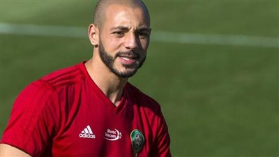  نور الدين أمرابط لقنوات 