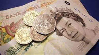 سعر الجنيه الاسترليني في مصر اليوم الأحد 11_12_2022